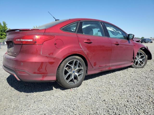 2016 FORD FOCUS SE 1FADP3F26GL234701
