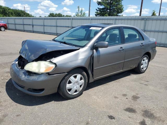 TOYOTA COROLLA CE