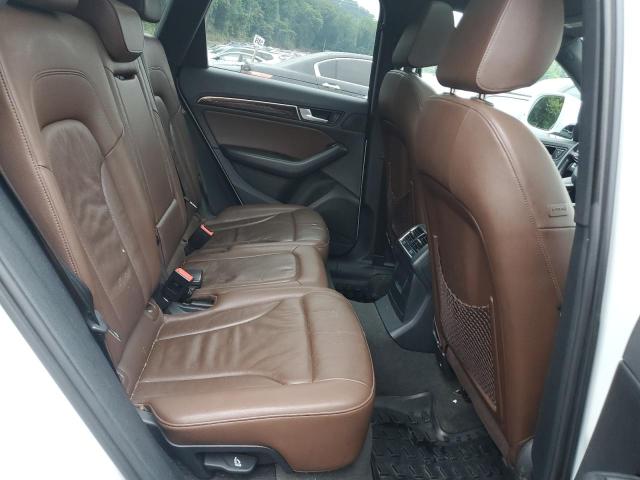 2016 AUDI Q5 PREMIUM WA1C2AFPXGA023639