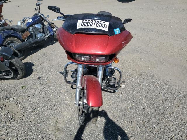 2019 HARLEY-DAVIDSON FLTRX 1HD1KHC15KB659697