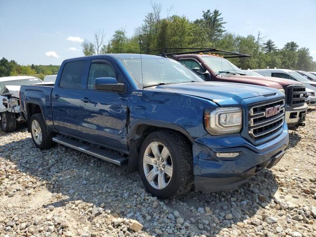 2017 GMC SIERRA K15 3GTU2MECXHG151487