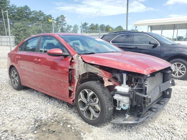 2019 KIA FORTE FE 3KPF24AD2KE023657