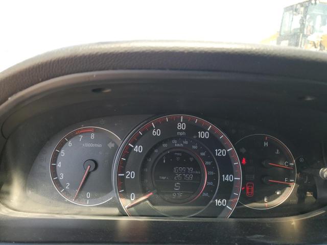 2016 HONDA ACCORD SPO 1HGCR2F50GA159057