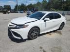 2022 TOYOTA CAMRY SE - 4T1G11AK9NU663791