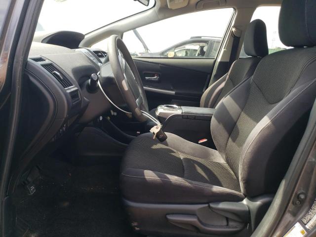 2017 TOYOTA PRIUS V - JTDZN3EUXHJ071315