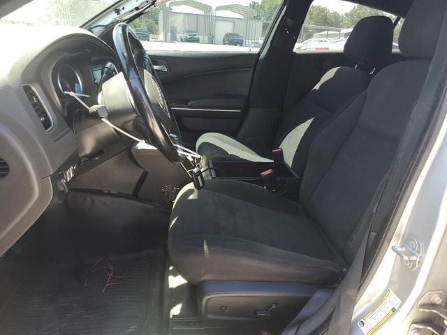 2021 DODGE CHARGER PO - 2C3CDXAT6MH557147