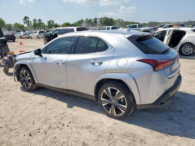 2024 LEXUS UX 250H PR JTHP6JBH7R2193351