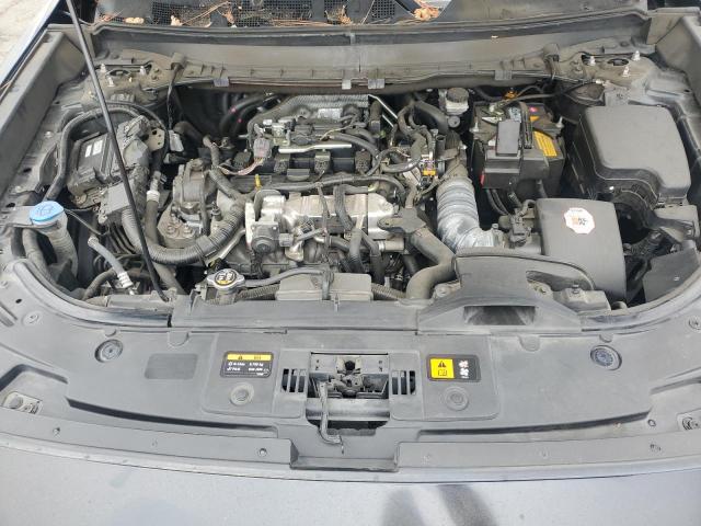 2019 MAZDA CX-9 SIGNATURE - JM3TCBEY4K0307714