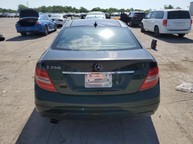 2015 MERCEDES-BENZ C 250 - WDDGJ4HB6FG376698