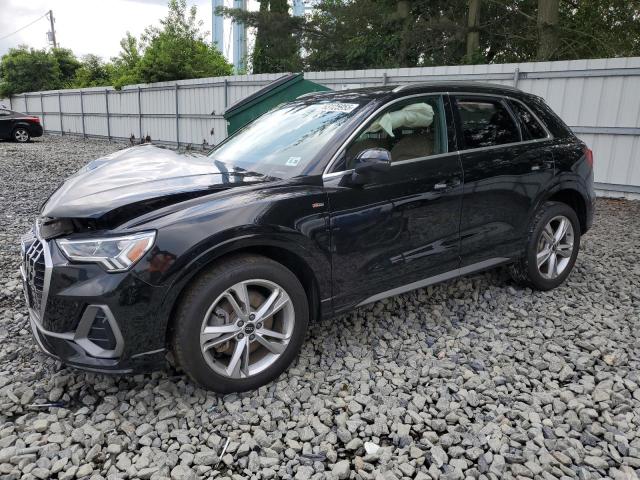 AUDI Q3 PREMIUM