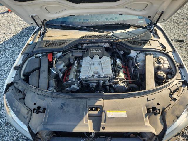 waurgafd1en002429 - 2014 Audi a8 l quattro - #63762475