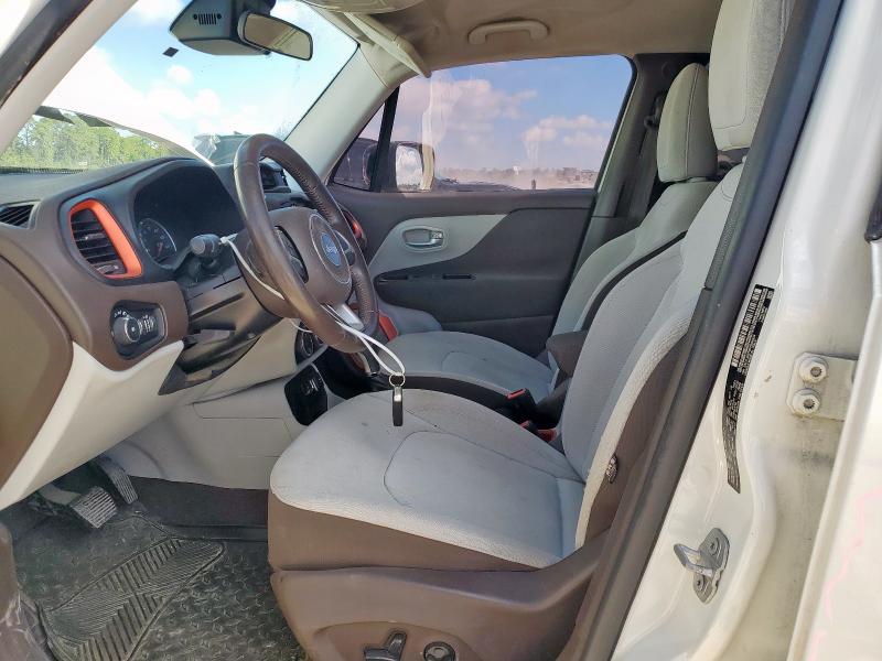 2015 JEEP RENEGADE L ZACCJABT5FPB98424