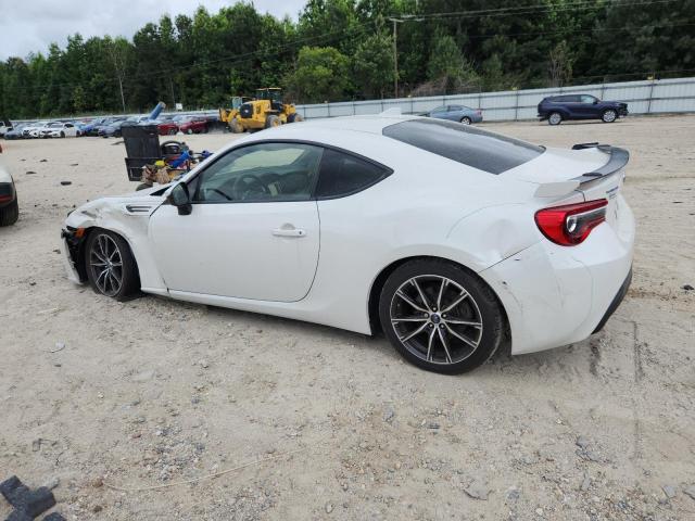 2020 SUBARU BRZ LIMITE JF1ZCAC17L8700134
