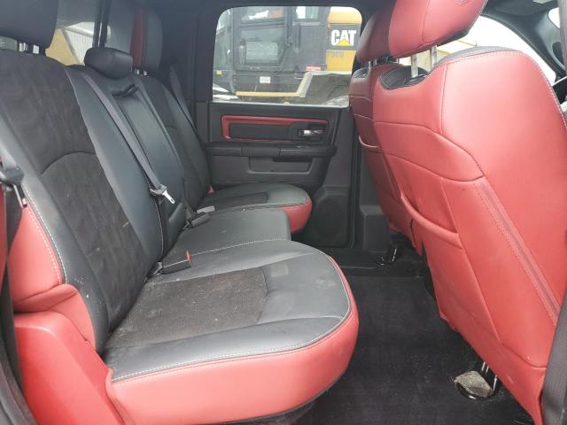 2016 RAM 1500 REBEL 1C6RR7YT2GS313951