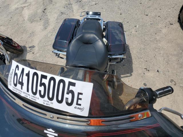 2008 HARLEY-DAVIDSON FLHTCUI 1HD1FC4158Y696812