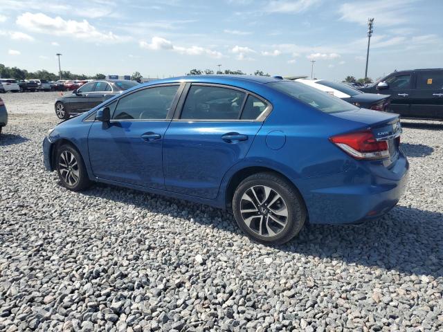 Vin: 19xfb2f86de074159, lot: 64386155, honda civic ex 20132