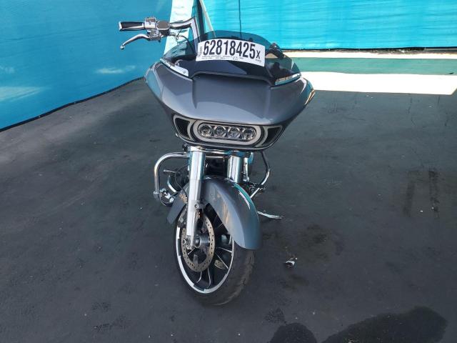 2021 HARLEY-DAVIDSON FLTRX 1HD1KHC25MB626257