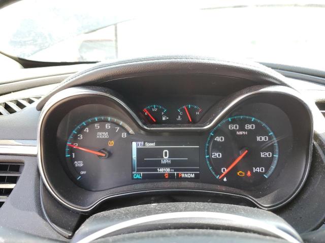 2015 CHEVROLET IMPALA LT - 2G1115SL7F9272347