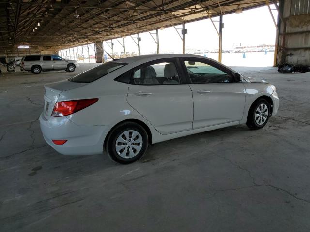 2016 HYUNDAI ACCENT SE KMHCT4AE1GU094586