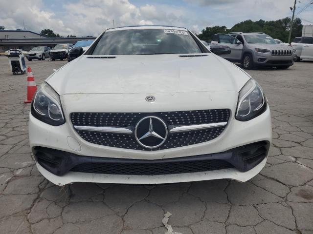 2018 MERCEDES-BENZ SLC 300 WDDPK3JA3JF150187