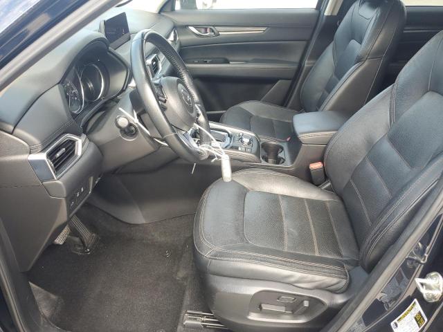 2017 MAZDA CX-5 GRAND JM3KFBDL3H0120739