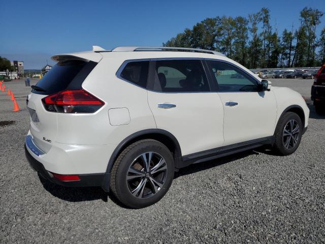 2017 NISSAN ROGUE SV 5N1AT2MV8HC749776