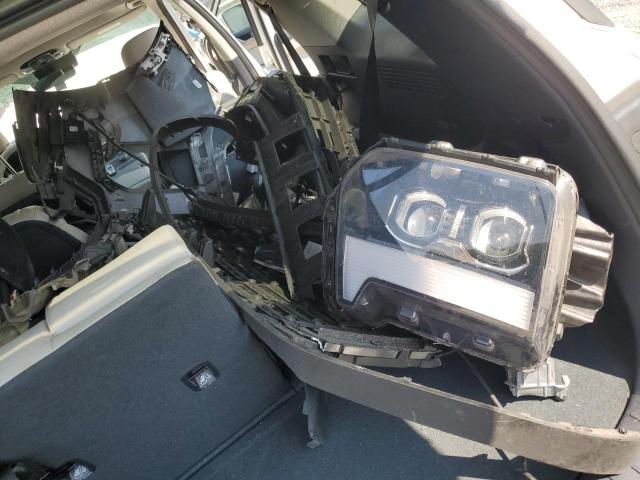 2023 HYUNDAI PALISADE L #3317777083