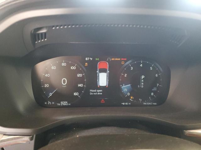 2018 VOLVO XC60 T5 IN YV4102RL6J1029993