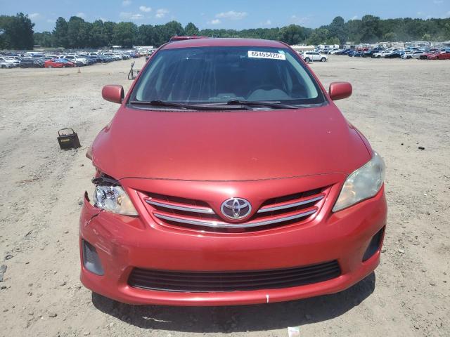 2013 TOYOTA COROLLA BA - 5YFBU4EE8DP153908