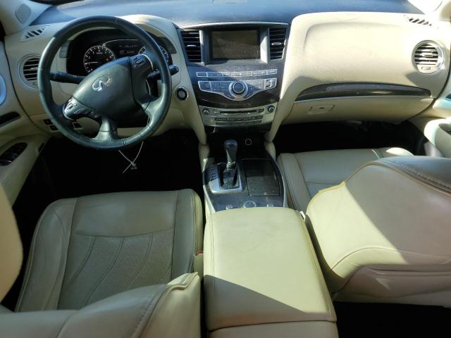 2015 INFINITI QX60 5N1AL0MN6FC519400