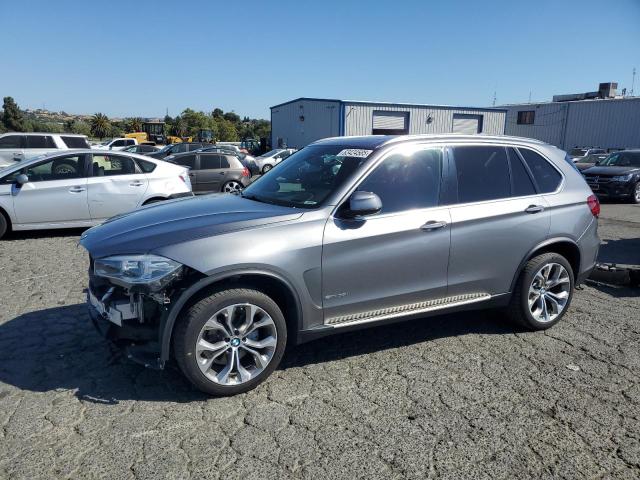 2018 BMW X5 SDRIVE35I 5UXKR2C50J0X09805
