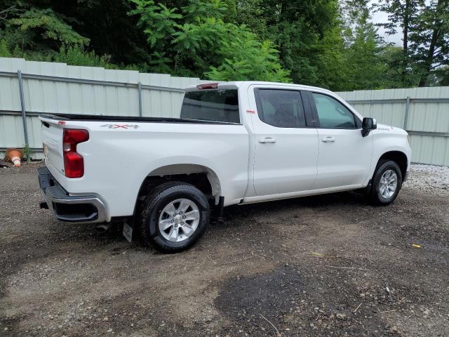 2023 CHEVROLET SILVERADO - 3GCPDDEK9PG175907