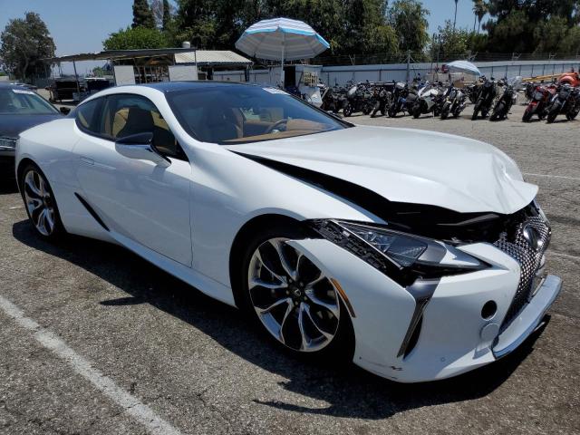 2019 LEXUS LC 500 JTHHP5AY5KA006923