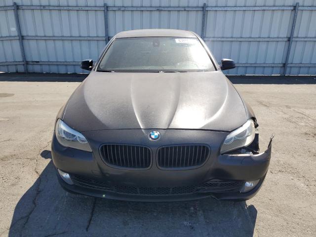 2012 BMW 535 I - WBAFR7C50CC810891