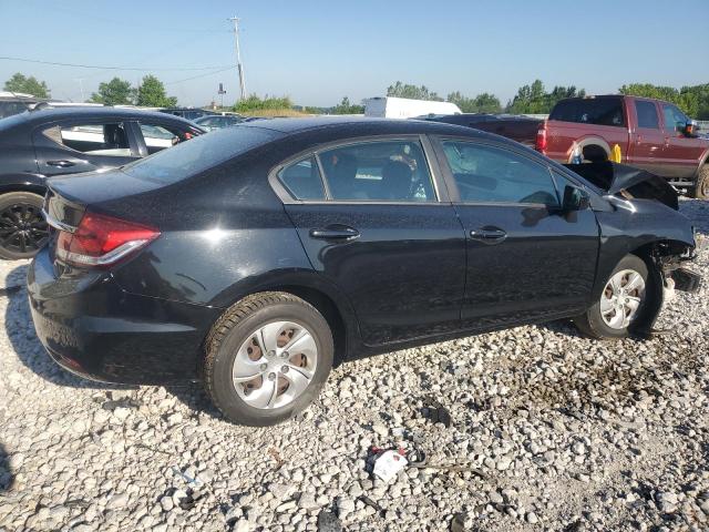 2015 HONDA CIVIC LX 19XFB2F56FE019056