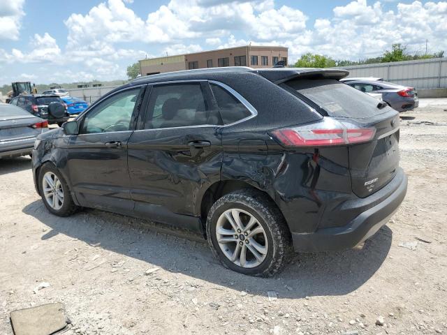 2019 FORD EDGE SEL - 2FMPK3J95KBB11650