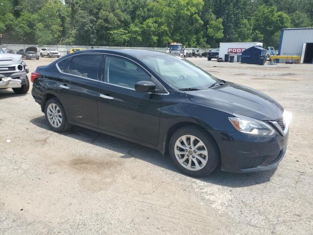 2019 NISSAN SENTRA S 3N1AB7AP2KY349689