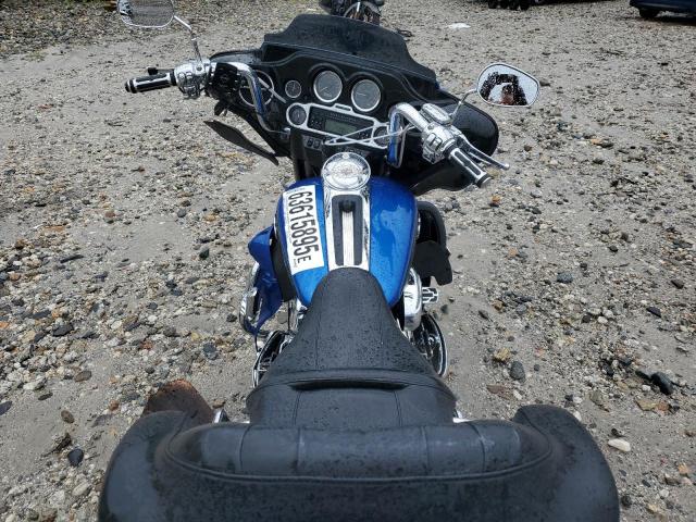 2008 HARLEY-DAVIDSON FLHTCUI 1HD1FC4178Y627927