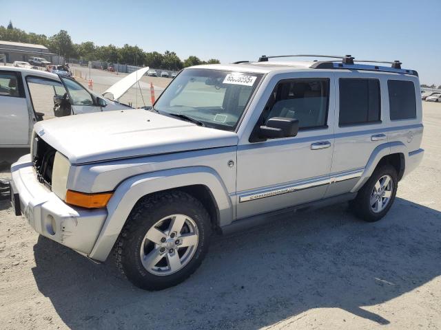 JEEP COMMANDER