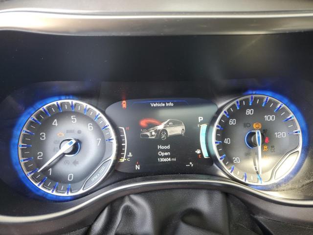 2018 CHRYSLER PACIFICA L 2C4RC1GG6JR103633