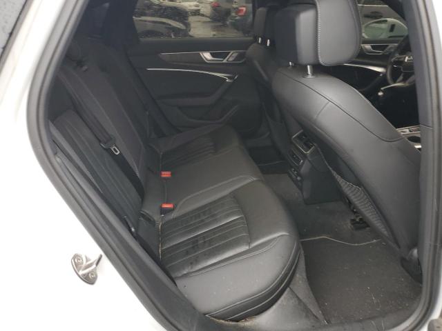2019 AUDI A6 PREMIUM WAUD8AF26KN125838