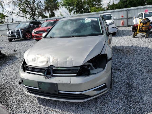 2019 VOLKSWAGEN GOLF S 3VWG57AU4KM010800