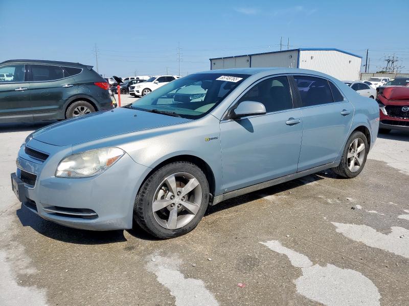 CHEVROLET MALIBU HYB