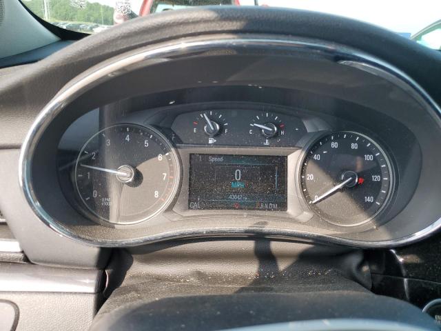 2021 BUICK ENCORE PRE KL4CJESB6MB333118