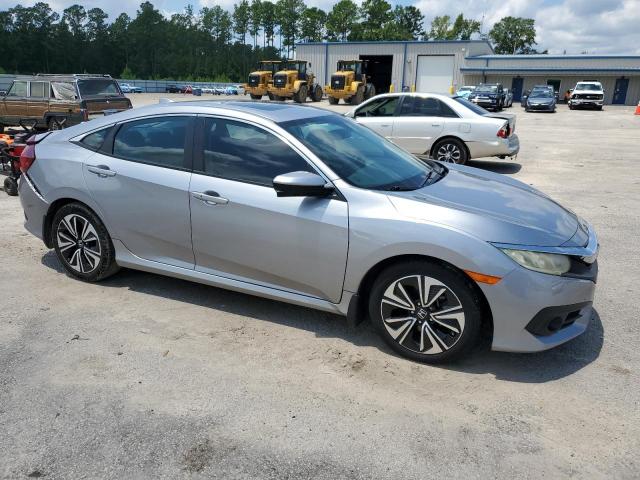 2016 HONDA CIVIC EXL 19XFC1F7XGE031608