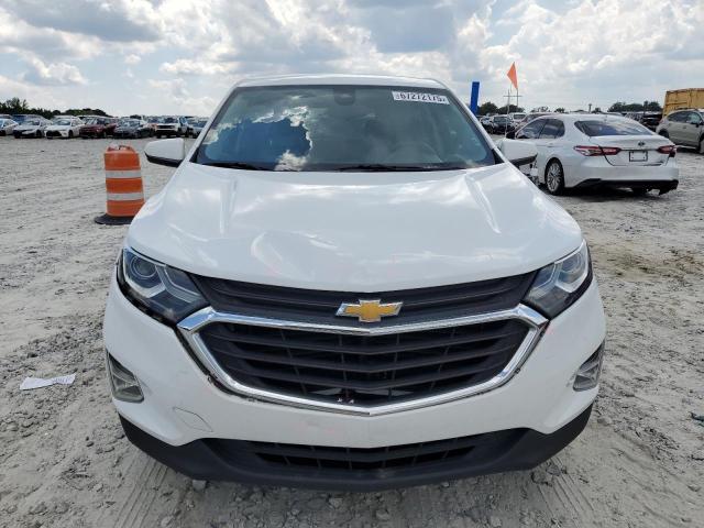 2020 CHEVROLET EQUINOX LT - 2GNAXUEV8L6196512