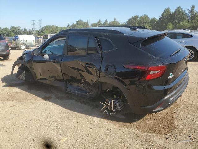 2024 CHEVROLET TRAX 2RS KL77LJE26RC213372