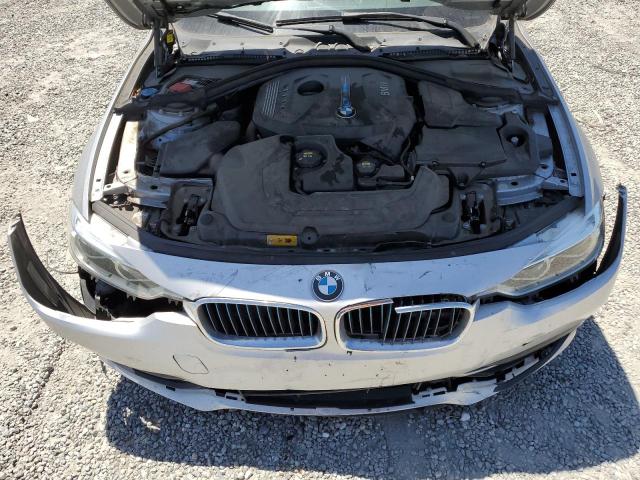 2018 BMW 330E WBA8E1C53JA178169