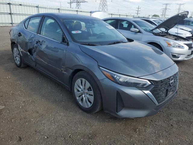 2024 NISSAN SENTRA S - 3N1AB8BV0RY284287