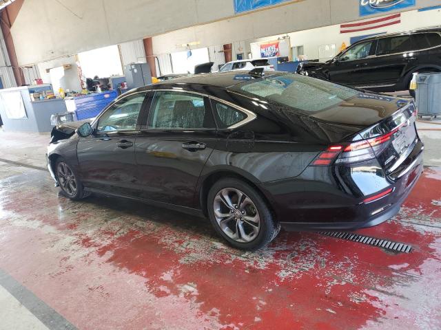2023 HONDA ACCORD EX 1HGCY1F30PA019814
